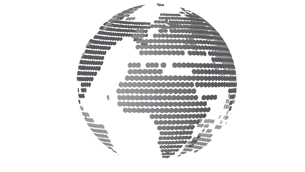 gif de planeta