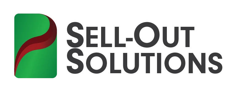 Ícono de Sell-Out Solutions, módulo de análisis de ventas en canal tradicional