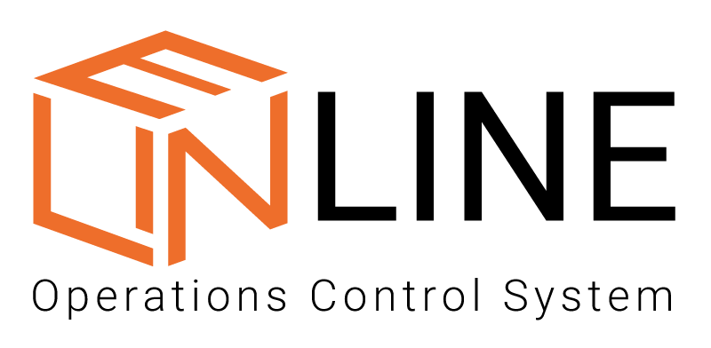 logo line